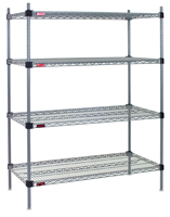 Wire Shelving New Jersey