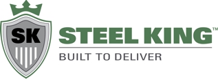 Steel King: Built to Deliver