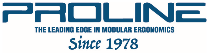 Proline: the leading edge in modular ergonomics since 1978