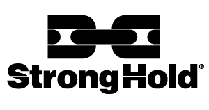 strong hold logo